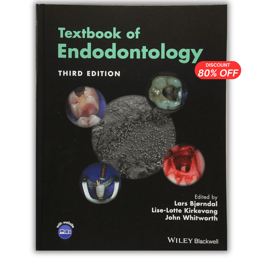 Textbook of Endodontology, 3rd Edition