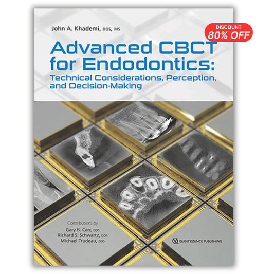 Advanced CBCT for Endodontics: Technical Considerations, Perception, and Decision-Making