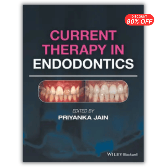 Current Therapy in Endodontics