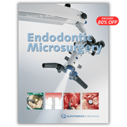 Endodontic Microsurgery