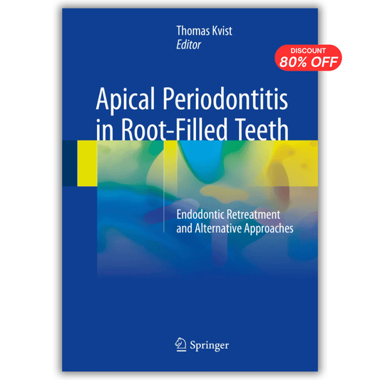 Apical Periodontitis in Root-Filled Teeth