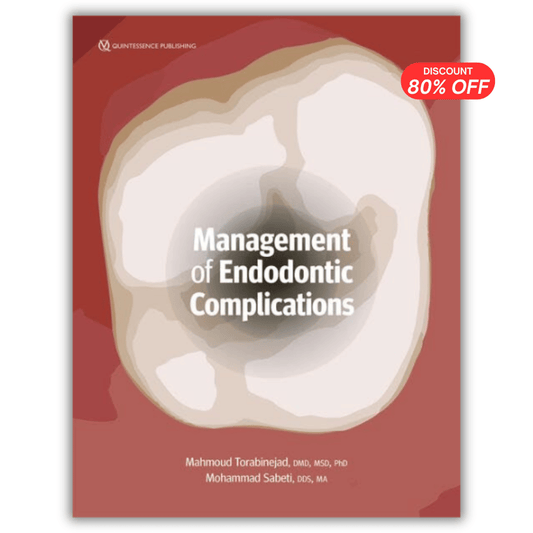 Management of Endodontic Complications: From Diagnosis to Prognosis