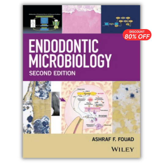 Endodontic Microbiology, 2nd Edition