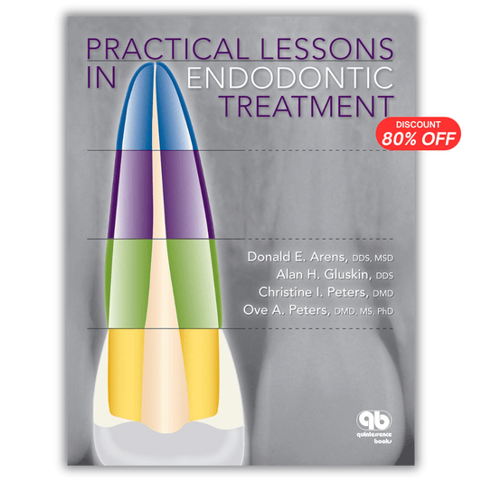 Practical Lessons in Endodontic Treatment