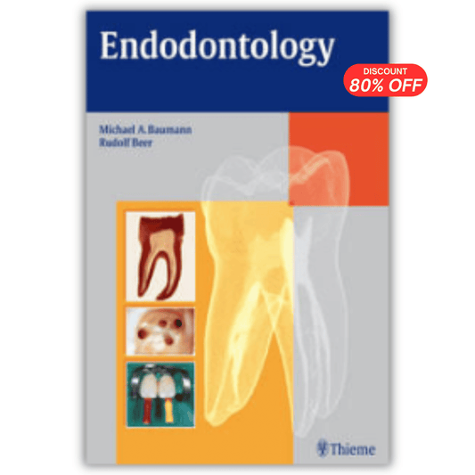 Endodontology, 2nd edition (Baumann & Beer)