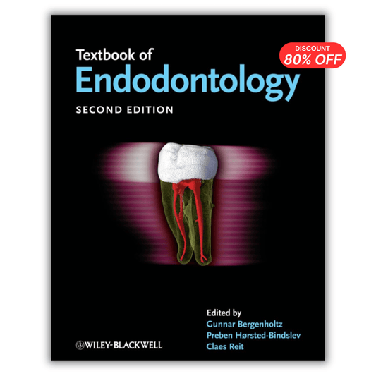 Textbook of Endodontology, second edition