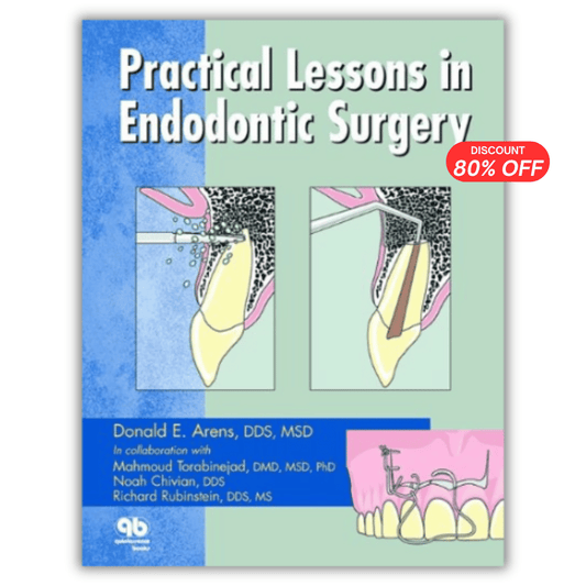 Practical Lessons in Endodontic Surgery
