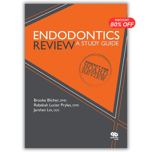 Endodontics Review: A Study Guide