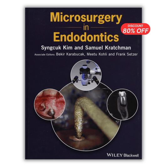 Microsurgery in Endodontics, 1st Edition