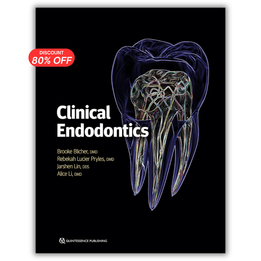 Clinical Endodontics 1st Edition 2024