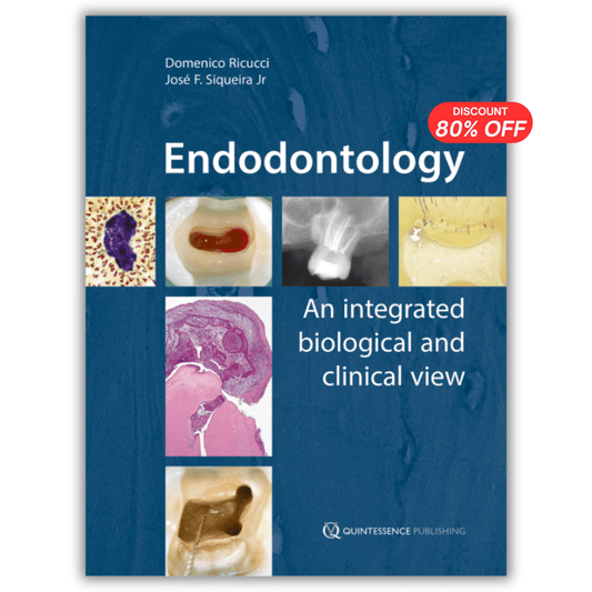 Endodontology: An integrated biological and clinical view (Scanned PDF )