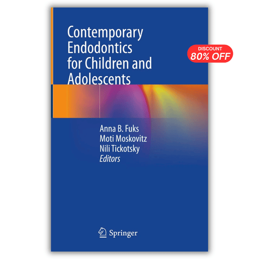 Contemporary Endodontics for Children and Adolescents