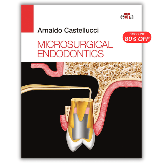 Microsurgical Endodontics (Arnaldo Castellucci) (PDF)