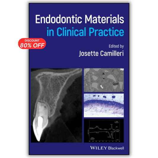 Endodontic Materials in Clinical Practice