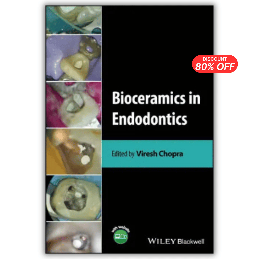 Bioceramics in Endodontics (PDF)