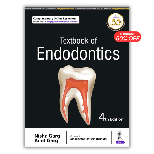Textbook of Endodontics, 4th Edition