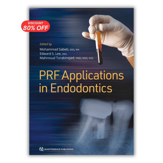 PRF Applications in Endodontics PDF