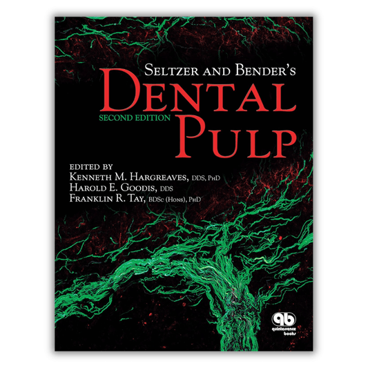 Seltzer and Bender’s Dental Pulp, 2nd Edition