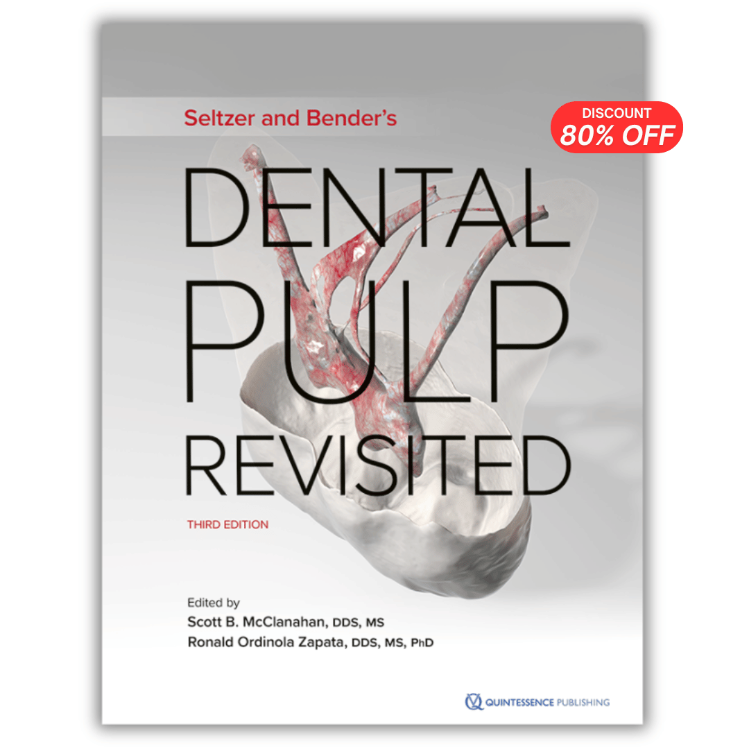 Seltzer and Bender’s Dental Pulp Revisited, 3rd edition (PDF)