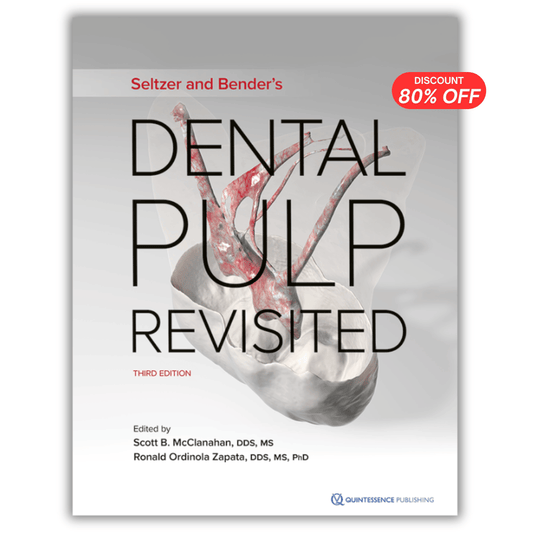 Seltzer and Bender’s Dental Pulp Revisited, 3rd edition (PDF)