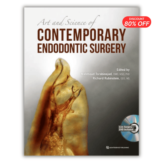 The Art and Science of Contemporary Surgical Endodontics