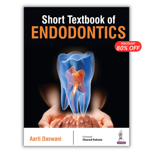 Short Textbook of Endodontics PDF