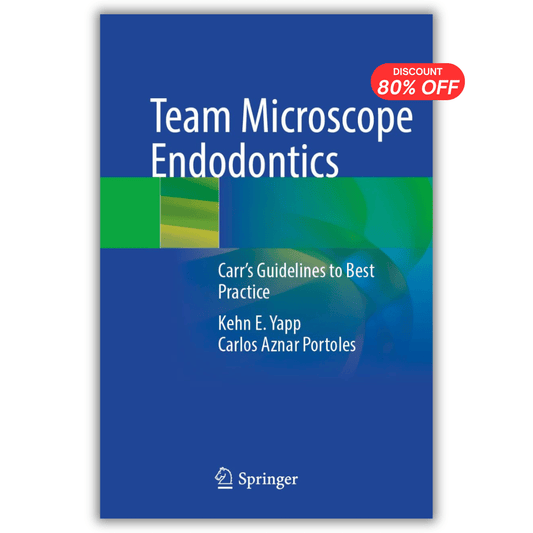 Team Microscope Endodontics: Carr’s Guidelines to Best Practice