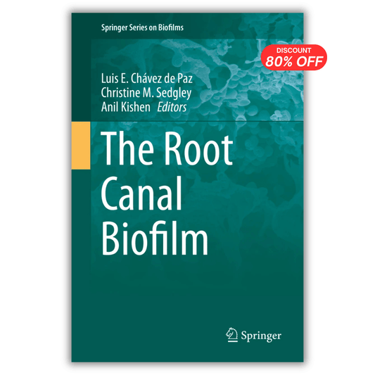 The Root Canal Biofilm