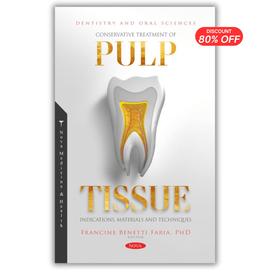 Conservative Treatment of Pulp Tissue: Indications, Materials and Techniques
