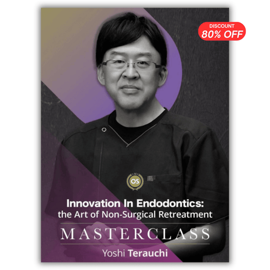 Innovations in Endodontics: the art of non-surgical retreatment