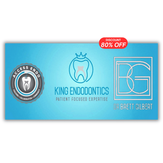 Endodontics Course – Access Endo