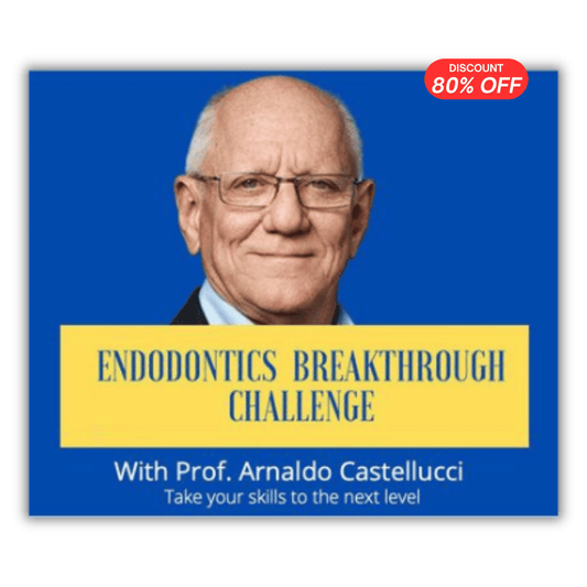 Endodontic Breakthrough Challenge