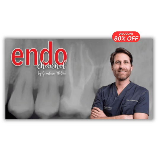 Endo Channel: The Excellence in Endodontic Treatment Made Easy