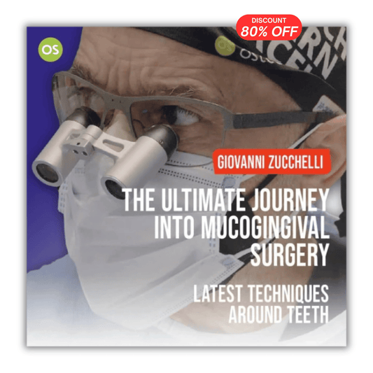 The Ultimate Journey Into Mucogingival Surgery – Latest Techniques Around Teeth