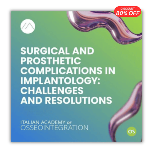 Surgical and Prosthetic Complications in Implantology: Challenges and Resolutions