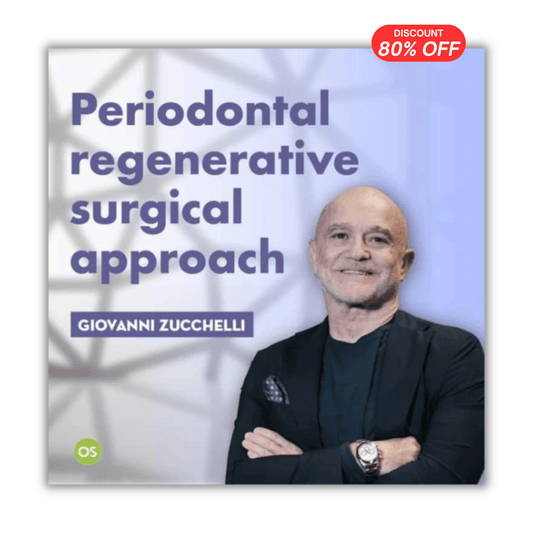 Periodontal Regenerative Surgical Approach