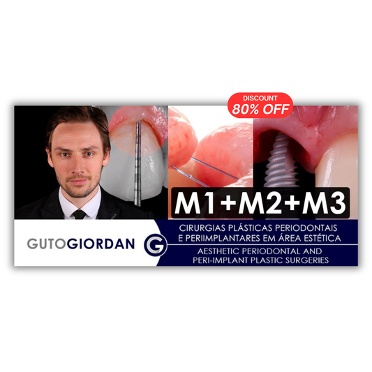 Aesthetic Periodontal and Peri-Implant Plastic Surgeries