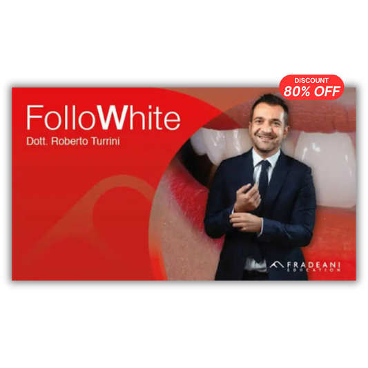 Follow White International – Tooth Whitening