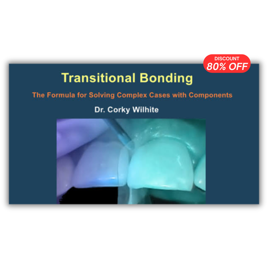Transitional Bonding – The Formula for Solving Complex Cases with Components