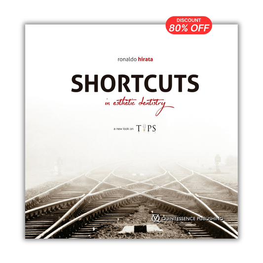 Shortcuts in Esthetic Dentistry (PDF & Video)