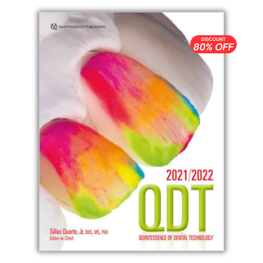Quintessence of Dental Technology 2021/2022, Volume 44