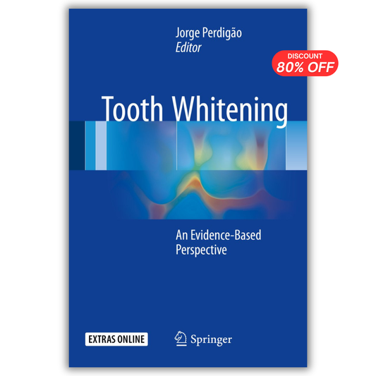 Tooth Whitening: An Evidence-Based Perspective