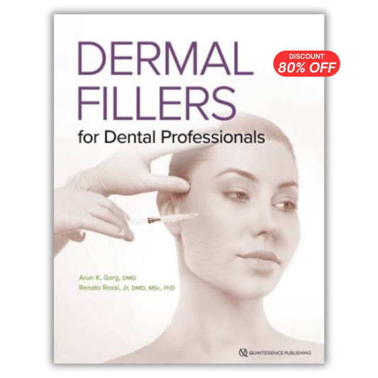 Dermal Fillers for Dental Professionals
