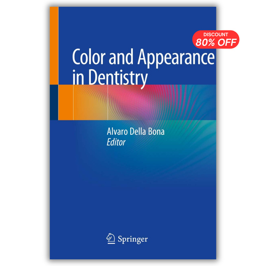 Color and Appearance in Dentistry