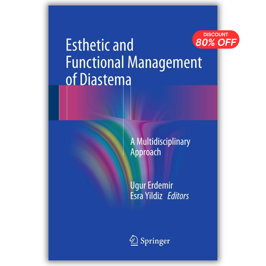 Esthetic and Functional Management of Diastema: A Multidisciplinary Approach