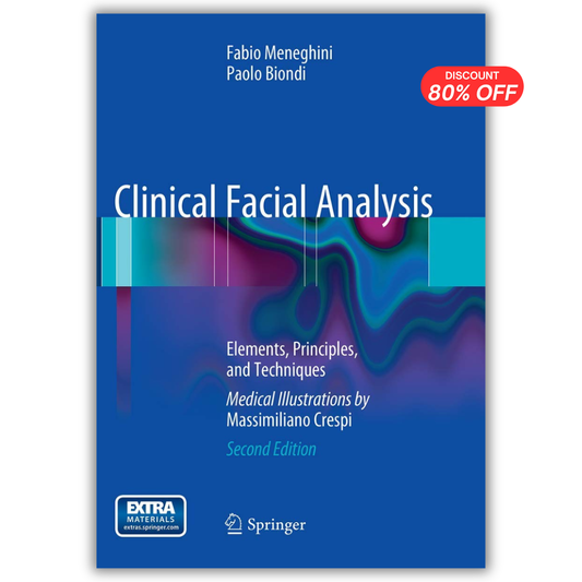 Clinical Facial Analysis: Elements, Principles, and Techniques, 2nd Edition