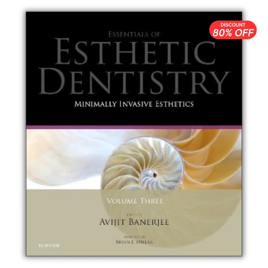 Essentials of Esthetic Dentistry: Minimally Invasive Esthetics