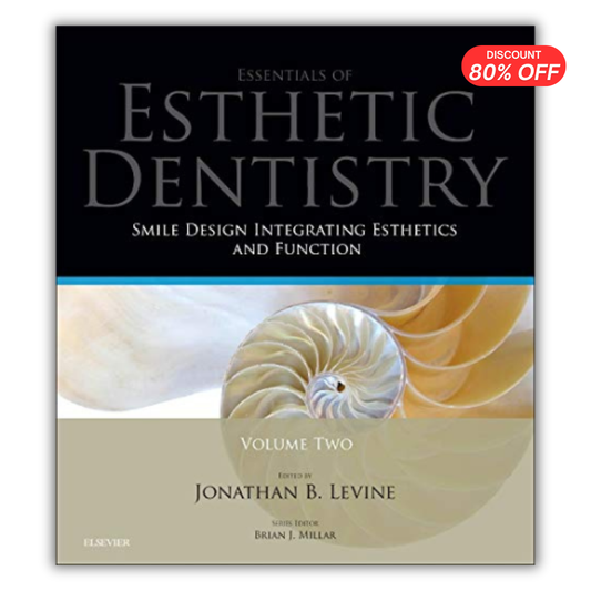 Essentials of Esthetic Dentistry: Smile Design Integrating Esthetics and Function