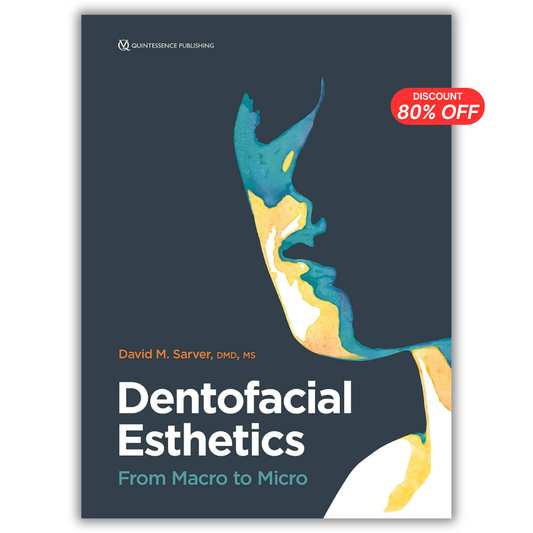 Dentofacial Esthetics: From Macro to Micro
