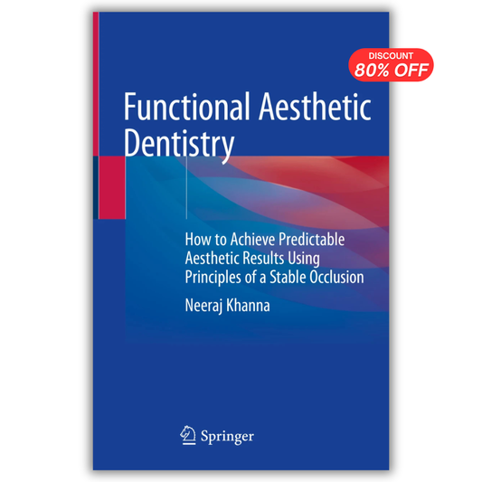 Functional Aesthetic Dentistry